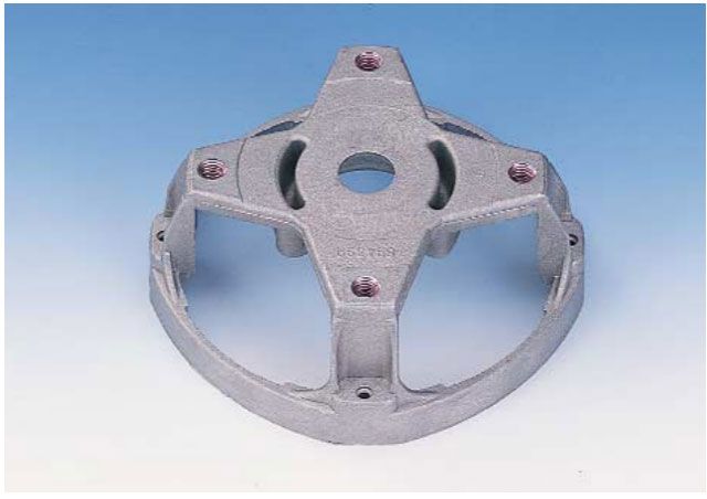 西安某客戶產(chǎn)品，使用的是ST10×1